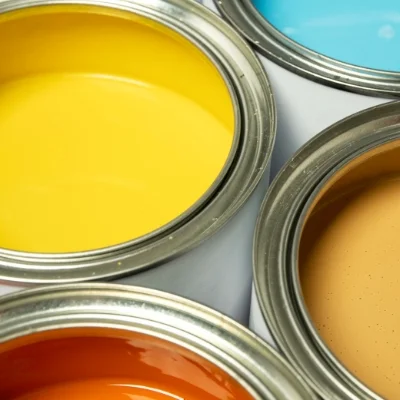 pinturas