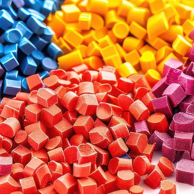 plasticos