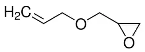 Allyl_glycidyl_ether