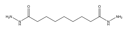 Azelaic dihydrazide