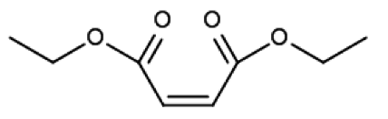 Diethyl maleate