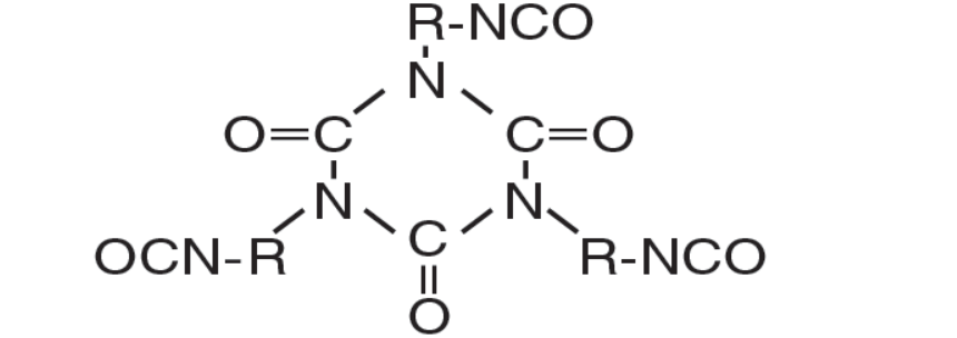 Isocyanurate