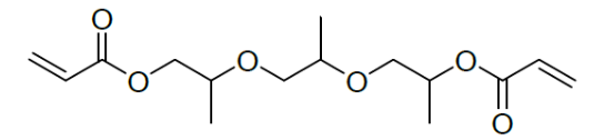 TPGDA
