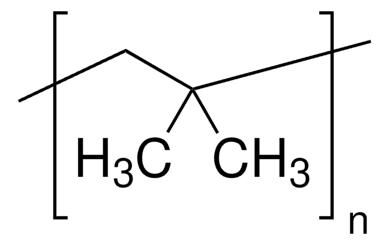 polyisobutylene